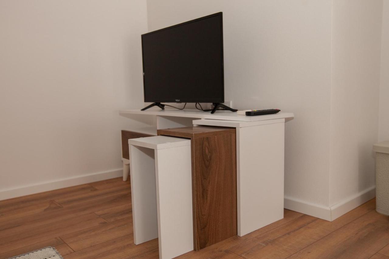 Apartmani Grubac Trebin Dış mekan fotoğraf