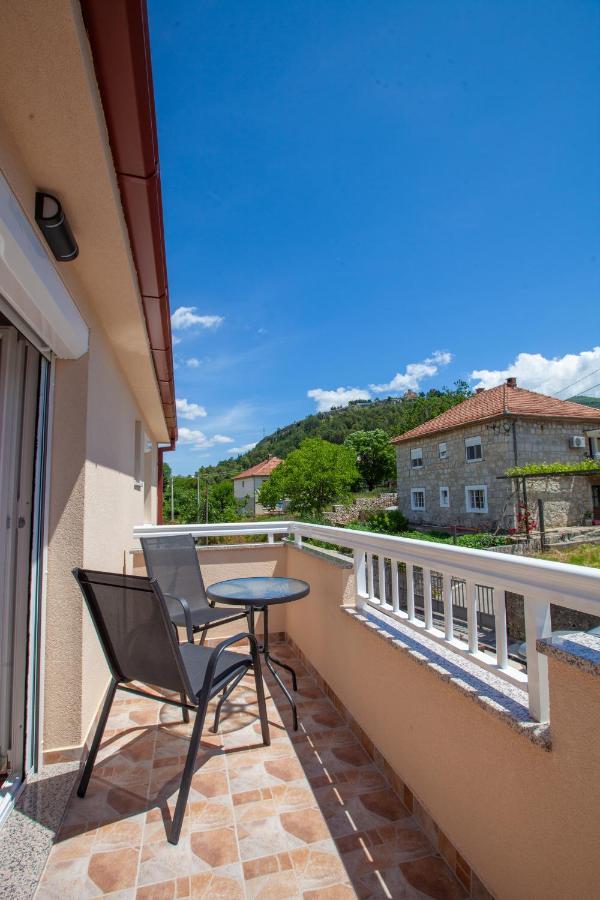 Apartmani Grubac Trebin Dış mekan fotoğraf