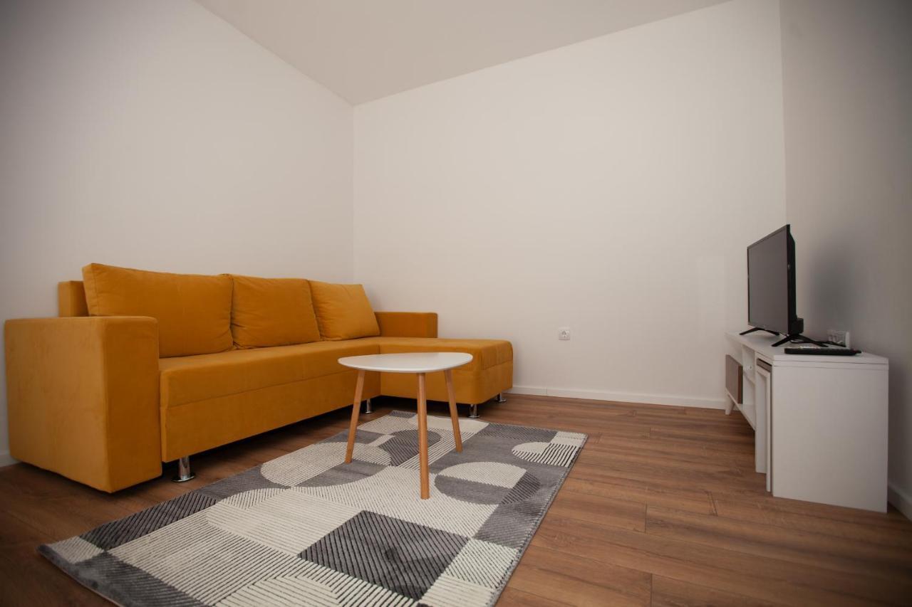 Apartmani Grubac Trebin Dış mekan fotoğraf