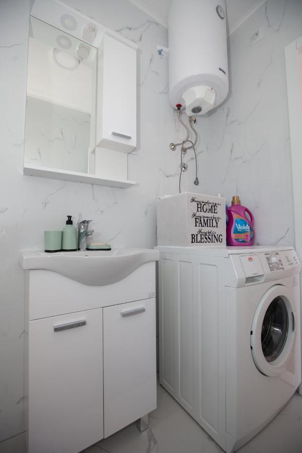 Apartmani Grubac Trebin Dış mekan fotoğraf