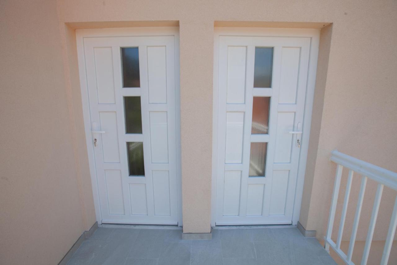 Apartmani Grubac Trebin Dış mekan fotoğraf