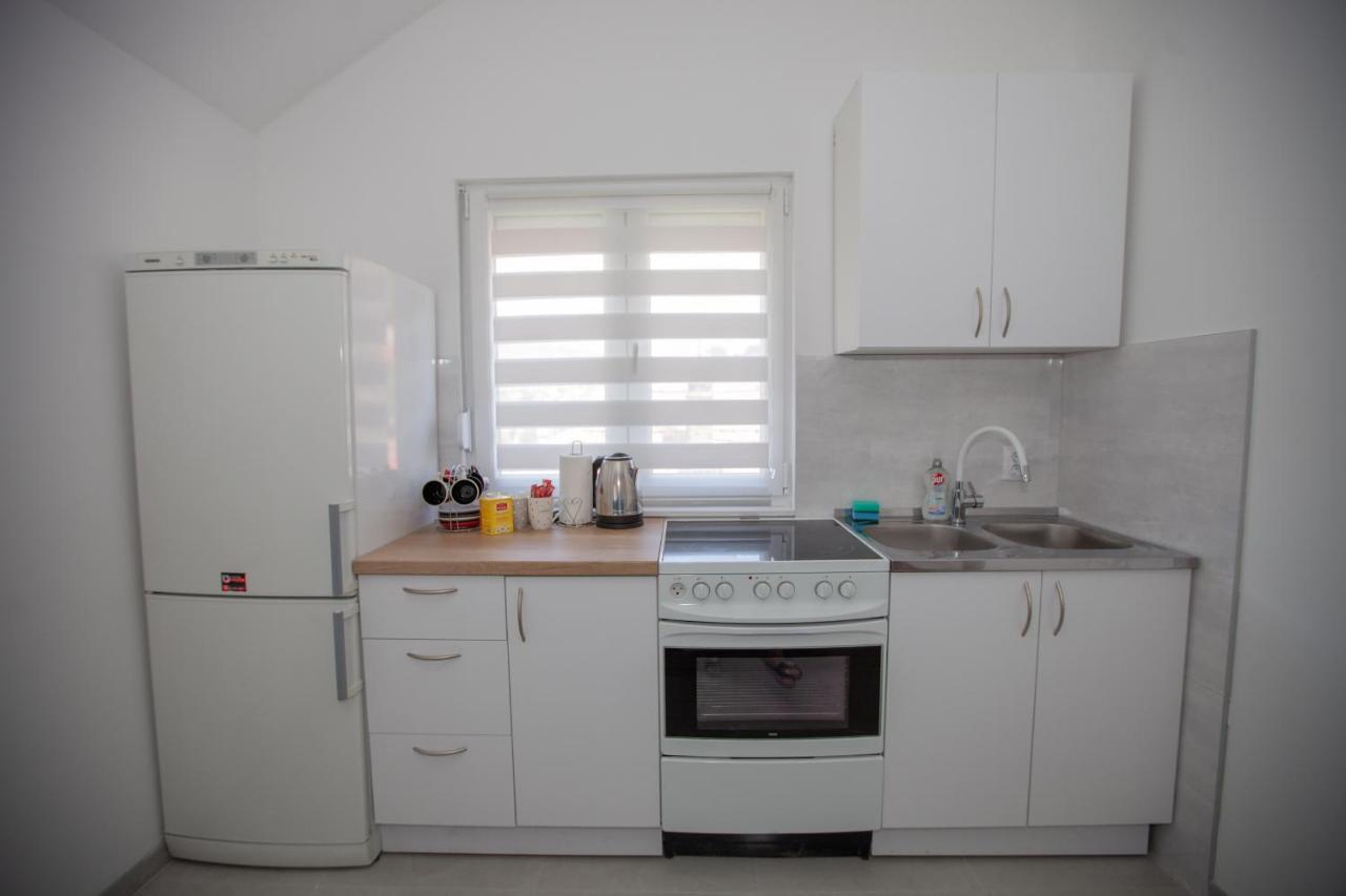 Apartmani Grubac Trebin Dış mekan fotoğraf