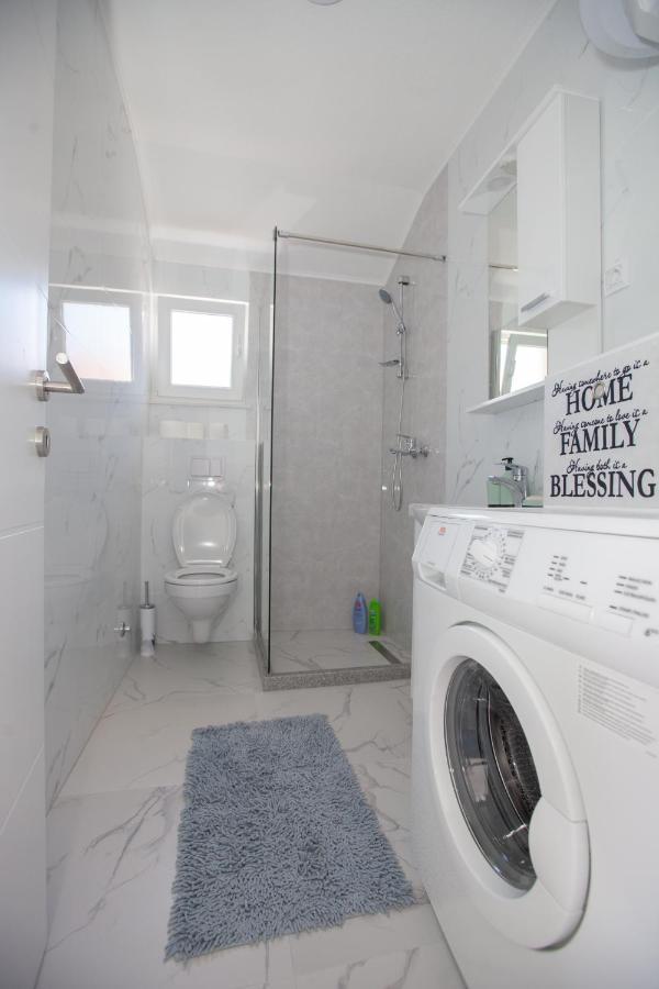 Apartmani Grubac Trebin Dış mekan fotoğraf