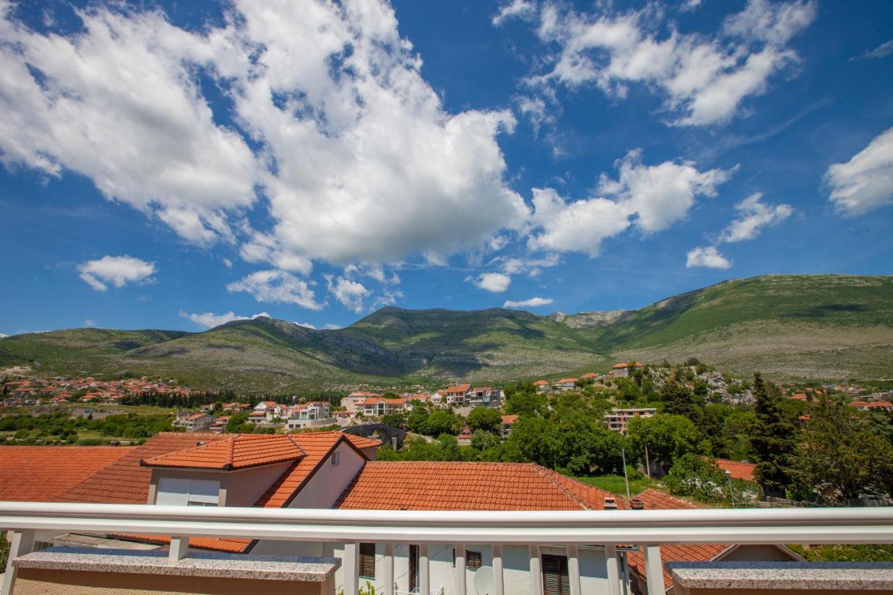 Apartmani Grubac Trebin Dış mekan fotoğraf